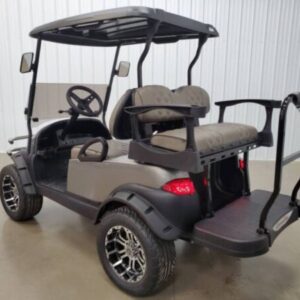 Used 2016 Club Car Golf Cart For Sale