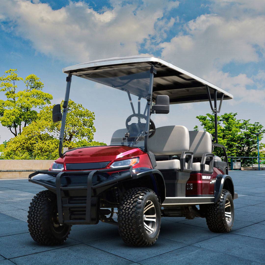 Golf carts for sale