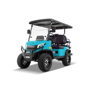 2024 Kandi Kruiser 4PRO Forward A For Sale