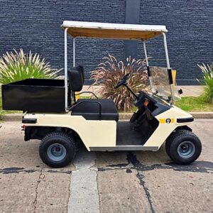 used 2023 Melex 2-seater golf cart for sale