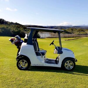 Used 2023 Mobi•G 2-seater for sale