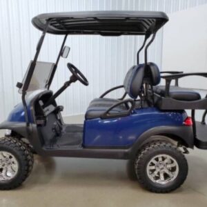 Used 2016 Club Car Golf Carts For Sale