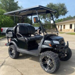 2022 Club Car Onward 4 Lifted Electric FOR Sale