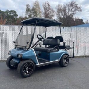 2010 Club Car® DS Player Electric Club Car For Sale