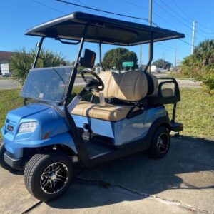 2022 Club Car Onward 4 Passenger Electric for Sale