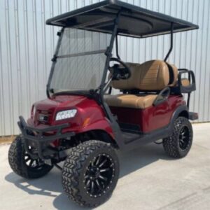 2022 Club Car® Golf Cart ONWARD 4P LITHIUM ELECTRIC For Sale